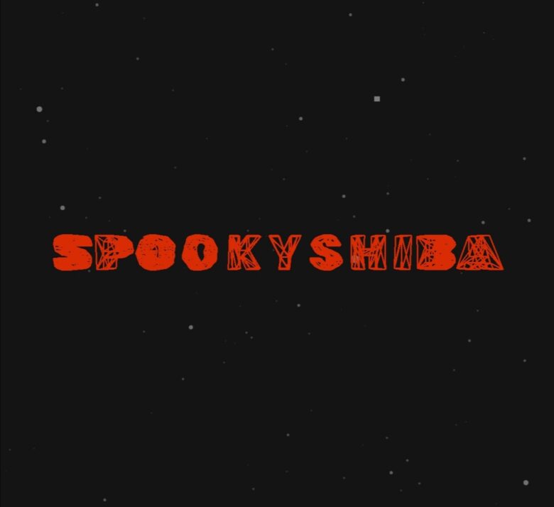 SpookyShibaの公式サイト