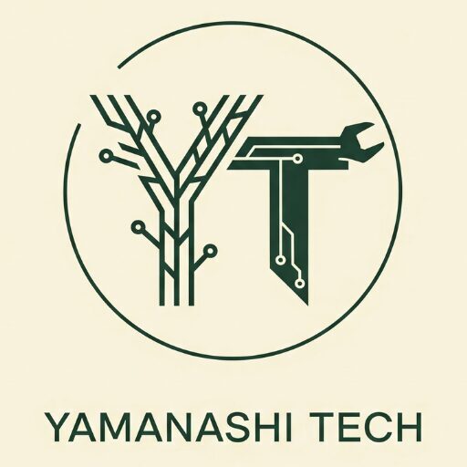 ヤマナシテック